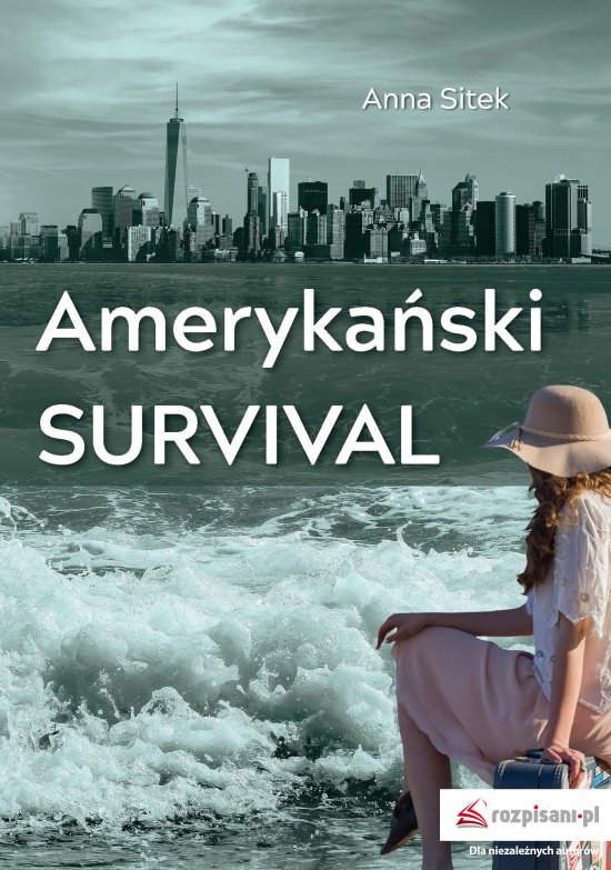 Ameryka�ski survival