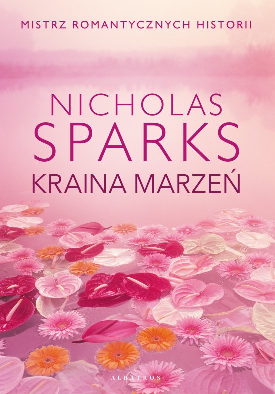 Kraina marze�