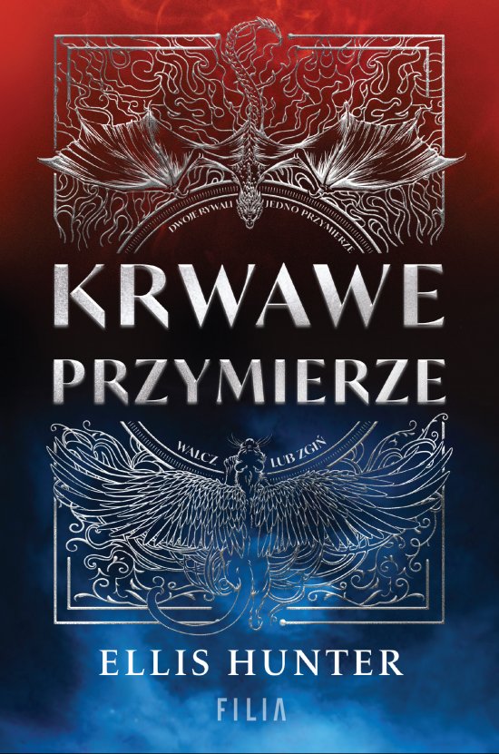 Krwawe przymierze