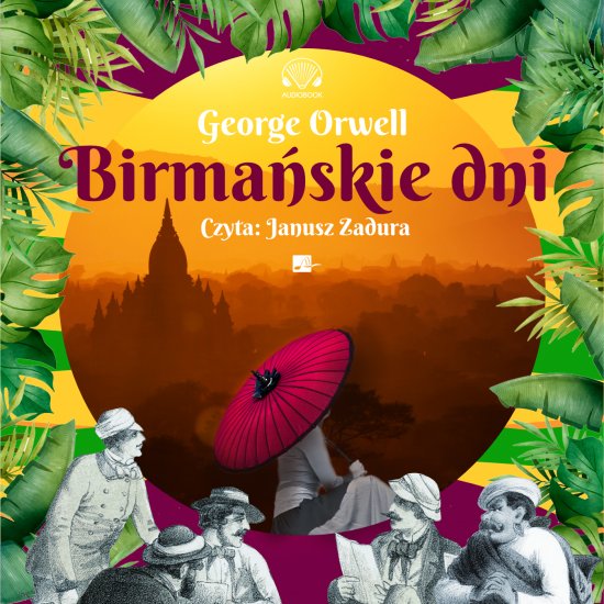 Birma�skie dni