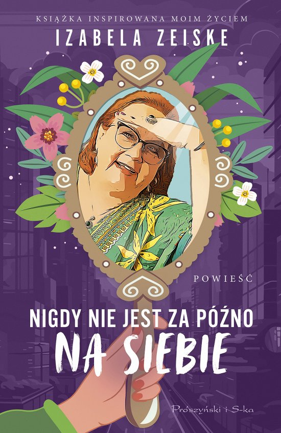 Nigdy nie jest za p�no na siebie