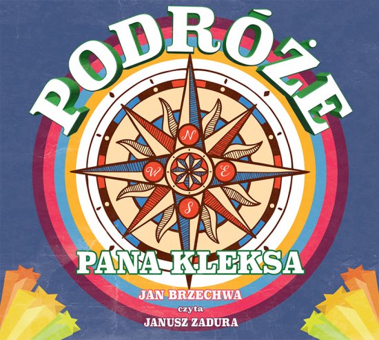 Podr�e Pana Kleksa
