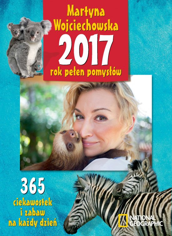 2017 Rok pe�en pomys��w