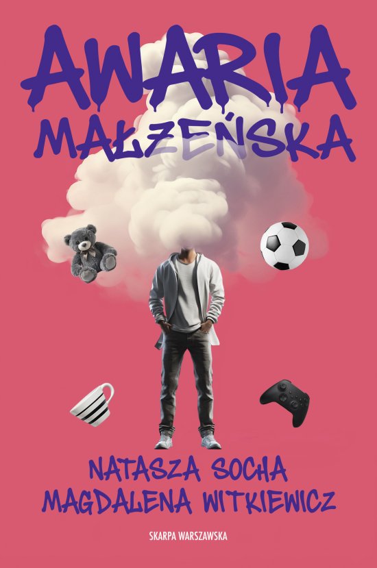 Awaria ma��e�ska