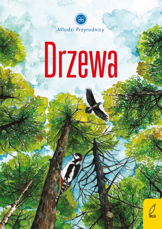 M�odzi przyrodnicy. Drzewa