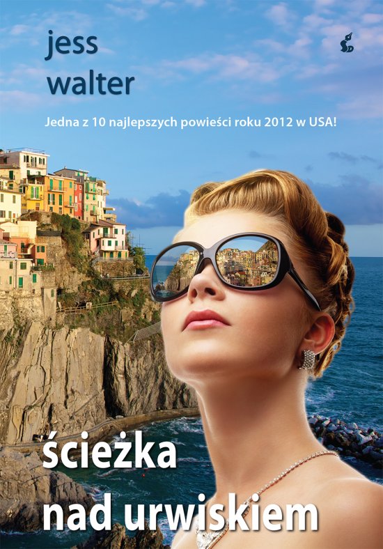 �cie�ka nad urwiskiem