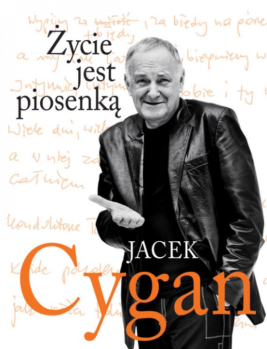 �ycie jest piosenk�