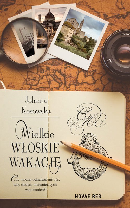 Wielkie w�oskie wakacje