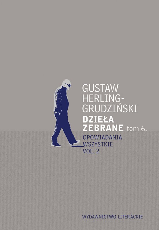 Dzie�a zebrane tom 6. Opowiadania wszystkie vol. 2