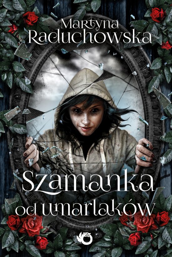 Szamanka od umarlak�w