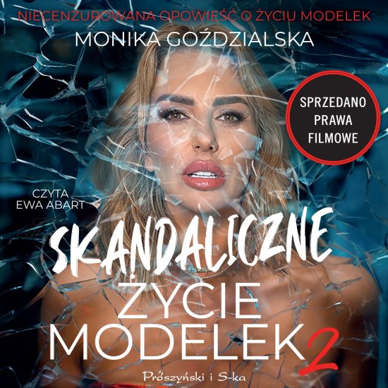 Skandaliczne �ycie modelek 2
