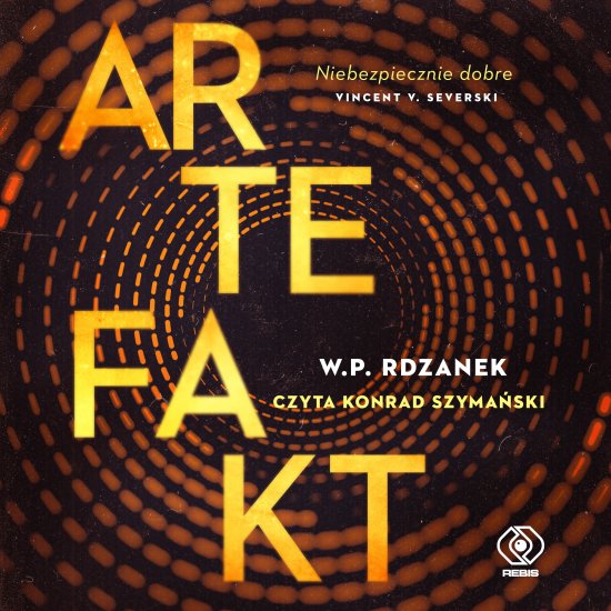 Artefakt