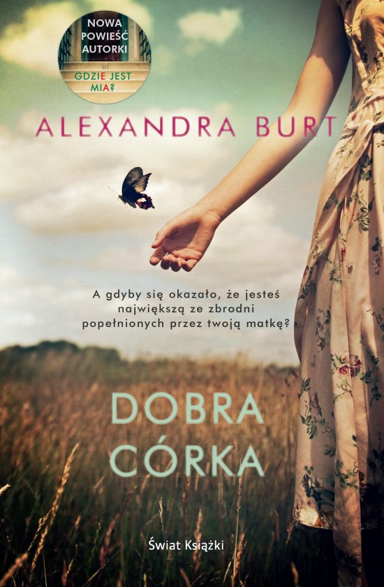 Dobra c�rka