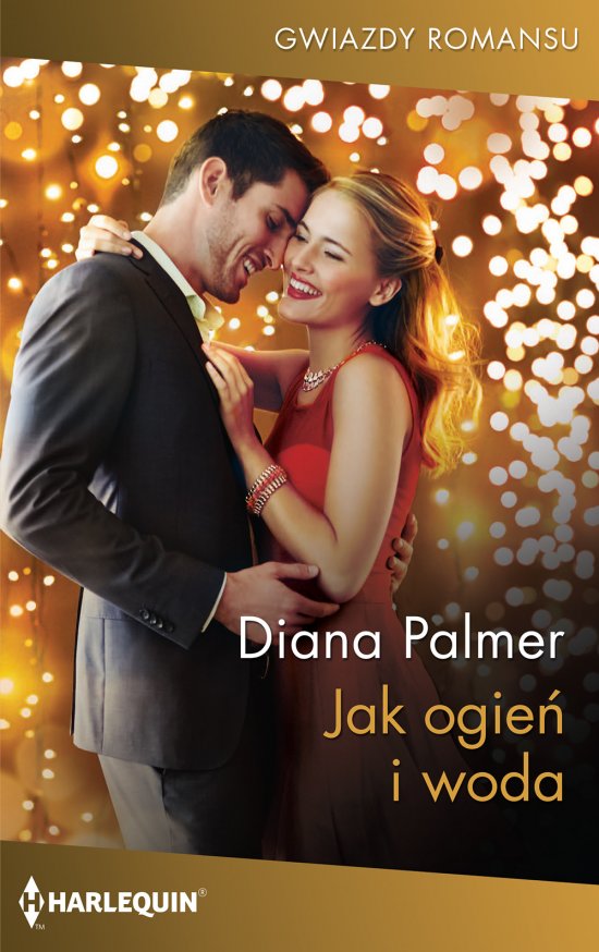 Jak ogie� i woda