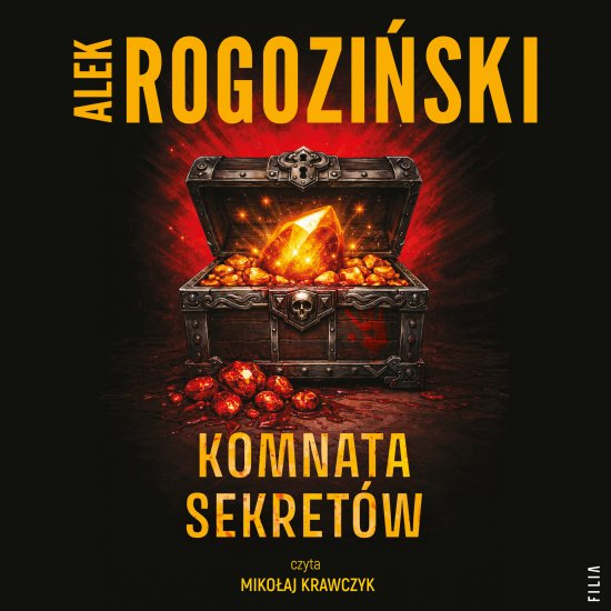 Komnata sekret�w
