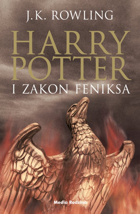 Harry Potter i Zakon Feniksa cz.e