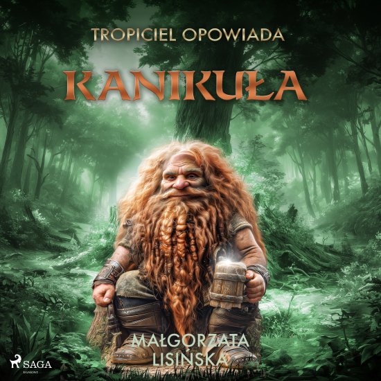 Tropiciel opowiada: Kaniku�a