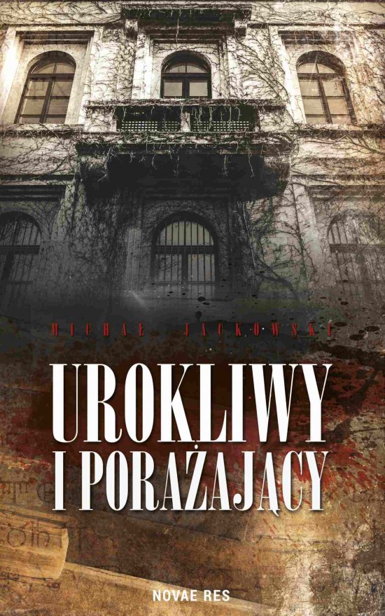 Urokliwy i pora�aj�cy