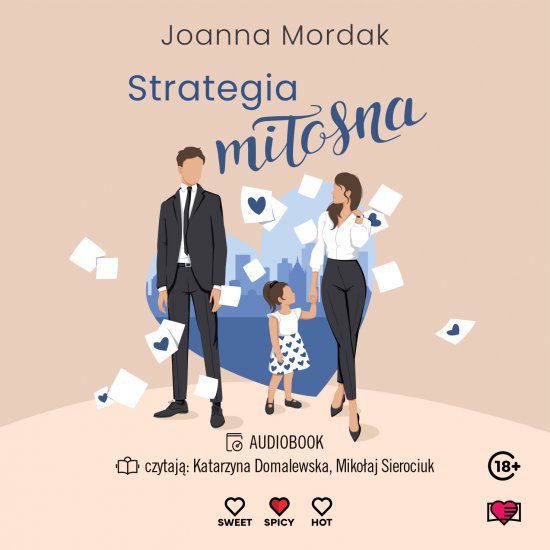 Strategia mi�osna