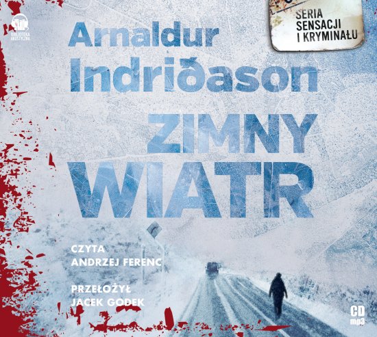 Zimny wiatr