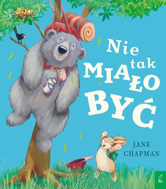 Nie tak mia�o by�