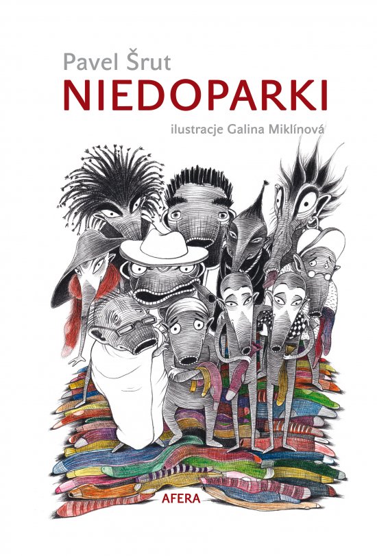 Niedoparki