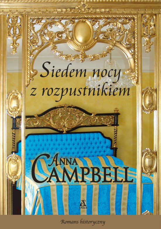 Siedem nocy z rozpustnikiem