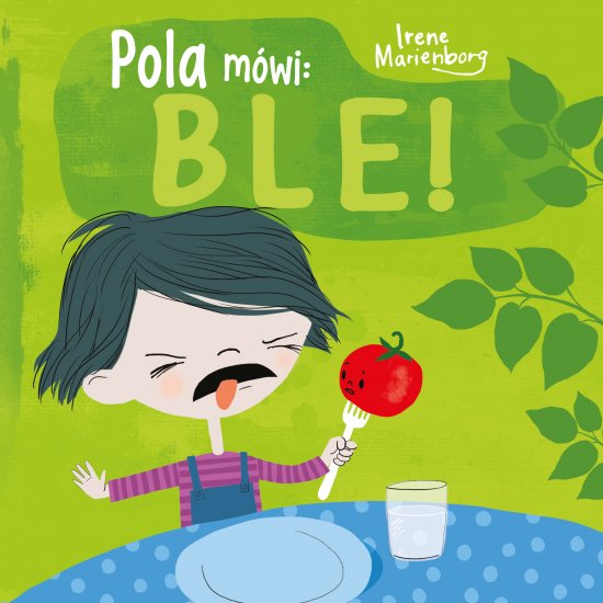 Pola m�wi: ble!