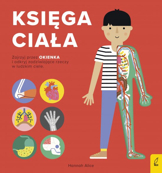 Encyklopedia z foli�. Ksi�ga cia�a