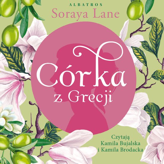 C�rka z Grecji