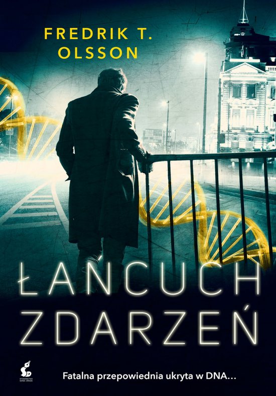 �a�cuch zdarze�