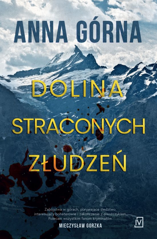 Dolina straconych z�udze�