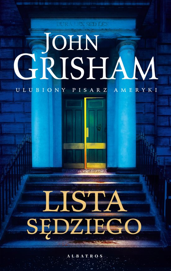 Lista s�dziego