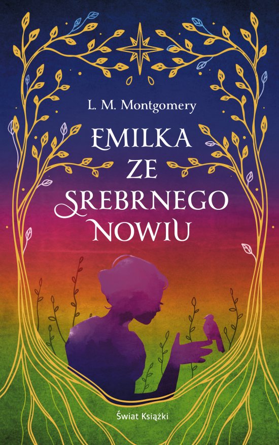 Emilka ze Srebrnego Nowiu