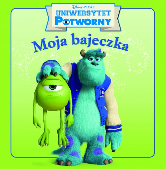 Uniwersytet potworny