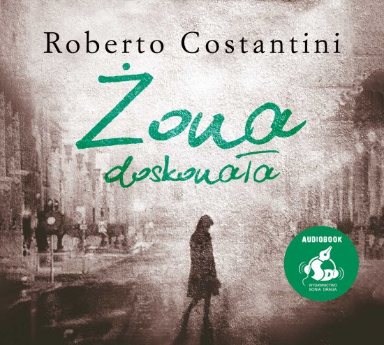 �ona doskona�a