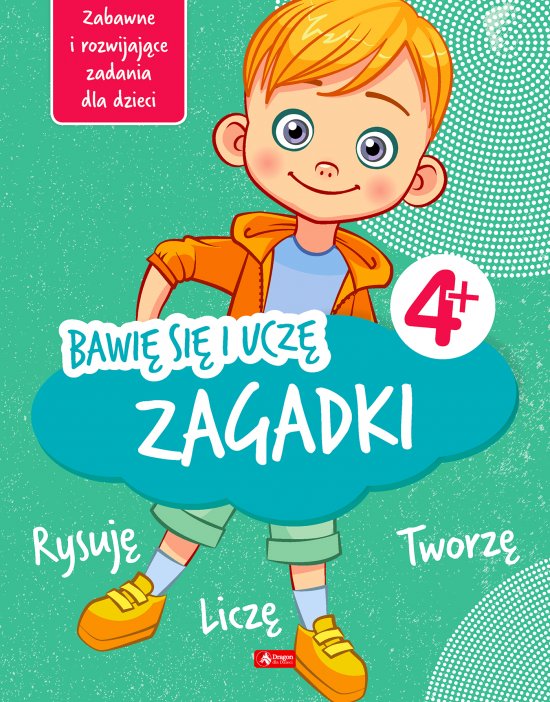 Bawi� si� i ucz�. Zagadki