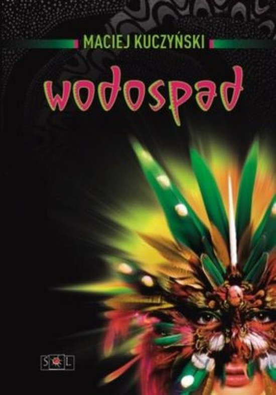 Wodospad