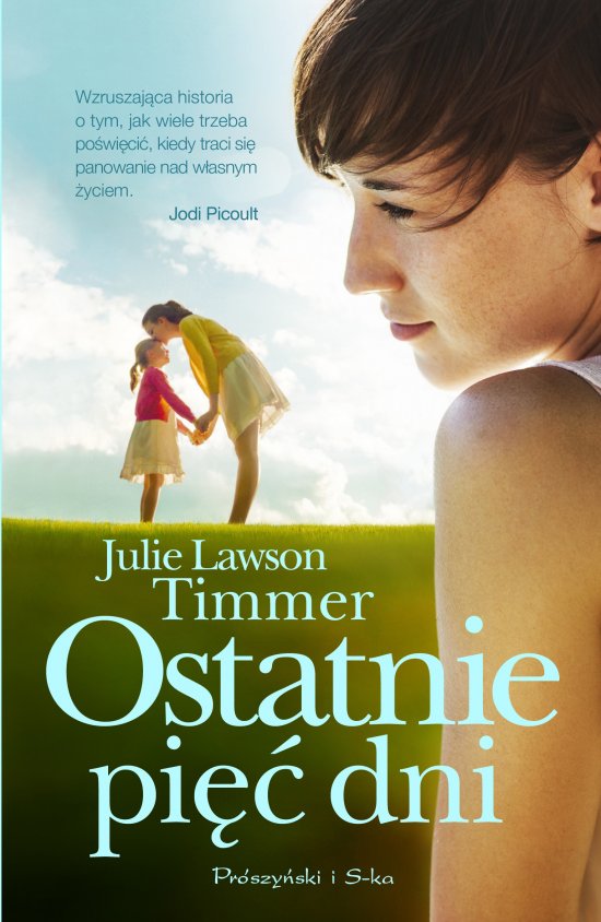 Ostatnie pi�� dni
