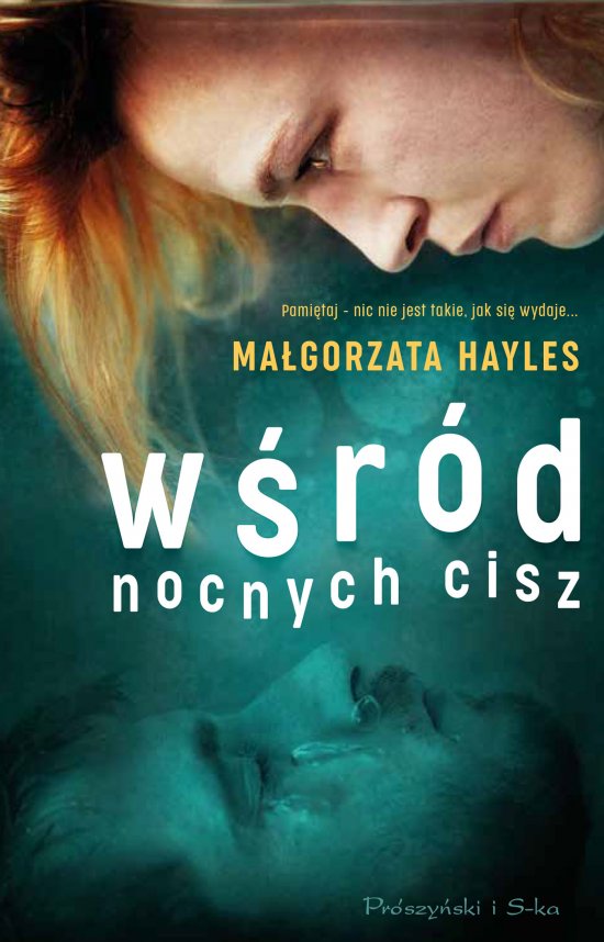 W�r�d nocnych Cisz