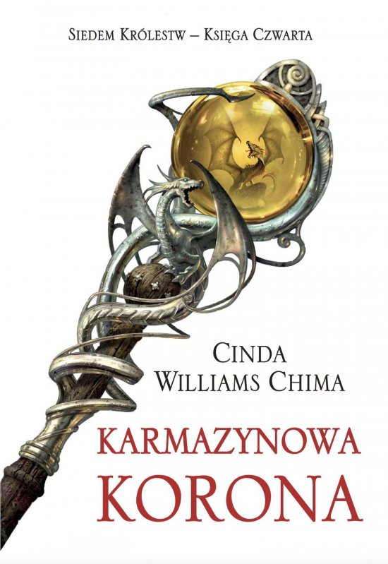 KARMAZYNOWA KORONA