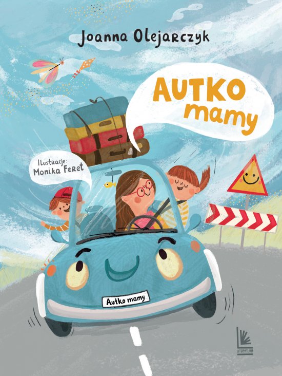 Autko mamy