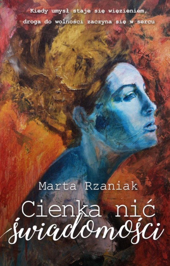 Cienka ni� �wiadomo�ci