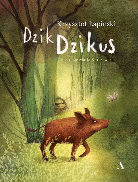 Dzik Dzikus