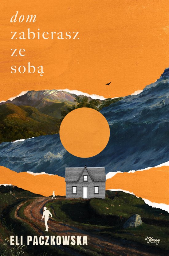 Dom zabierasz ze sob�