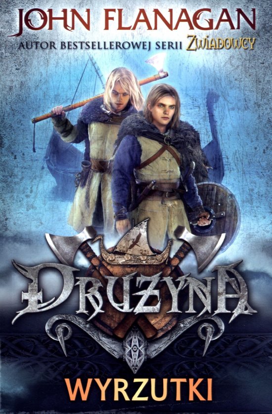 Dru�yna 1. Wyrzutki