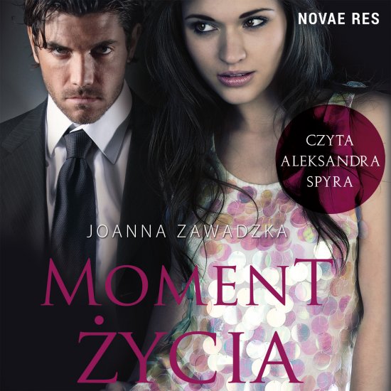 Moment �ycia