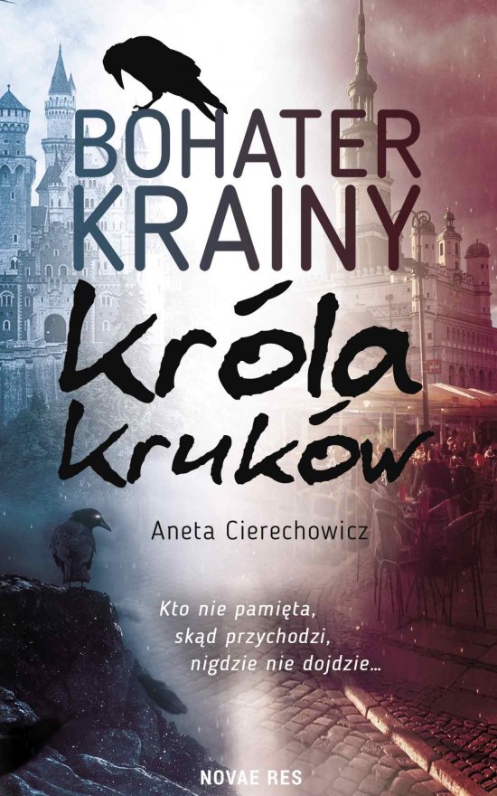 Bohater Krainy Kr�la Kruk�w