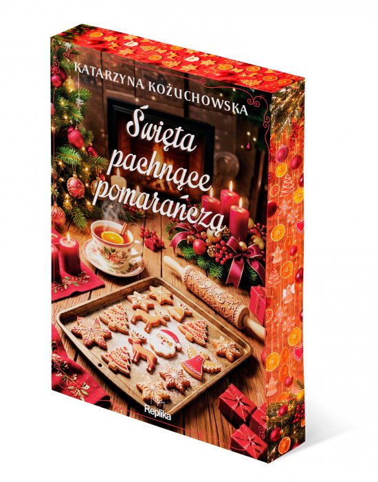 �wi�ta pachn�ce pomara�cz�