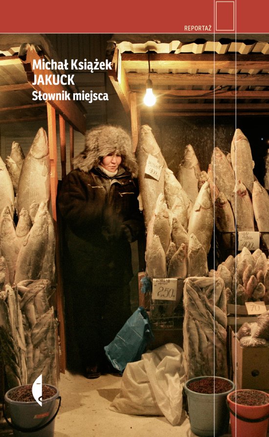 Jakuck. S�ownik miejsca